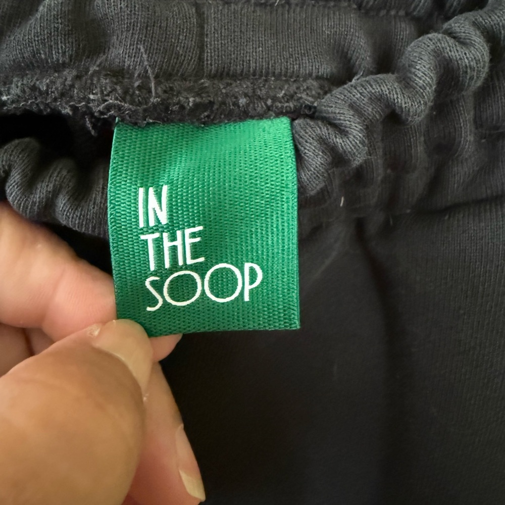 BTS KPop In The Soop Sweats Medium - Picture 3 of 4